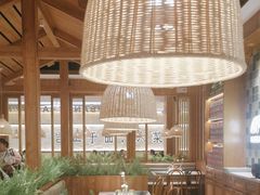 -芭札·Thai泰国餐厅(同和金铂天地店)