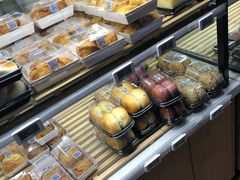 -盒马鲜生(岭南新世界店)