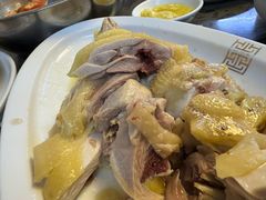 -山坑河鲜(昆仲楼店)