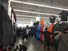 -迪卡侬(金龙湖店)