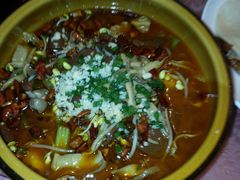 -小桥衢州人家·海鲜烧烤·盱眙龙虾(万达水街店)