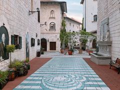 -华谊兄弟（长沙）电影小镇