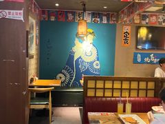 -王氏炉匠·烧鸟放题自助(好运街店)