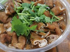 -阁瑞居闫记卤煮(乔庄北街店)