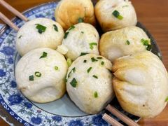 葱香包子-荣阳楼(山塘街店)