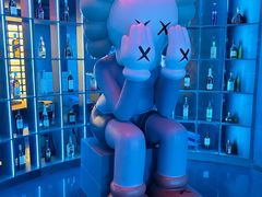 -M-MIX电音烤吧