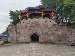 -涞滩古镇