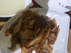 -守柴炉烤鸭(中海国际店)