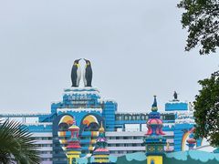 -珠海长隆海洋王国