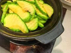 -狮王府淮扬菜(万象城店)