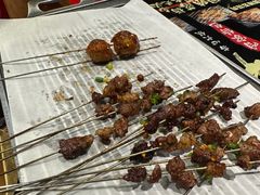 -纪录片《人生一串》体验店(静安店)