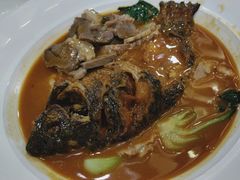 -四季轩中餐厅(徐州开元名都大酒店)