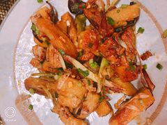 -老客家·客家菜(万达店)