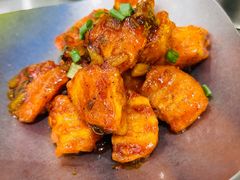 -蓉三少冒烤鸭·四川小吃集(北京首店)