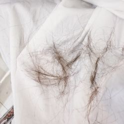 -MY HAIR ARDOR