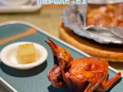 红烧乳鸽-大鸽饭(北京路店)