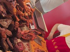 -绸都杨鸭子(总店)