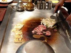 -大神太神·铁板烧(七宝领展广场店)