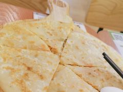 -甲乙饼·手工牛肉饼(金地广场店)