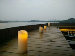 阳台-新城概念餐厅