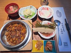 -味太助·银饭食堂(中华城店)