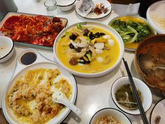 -老苏州芳和园茶酒楼  传统苏帮菜(观前店)
