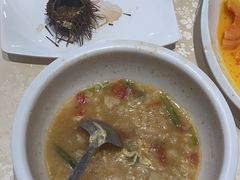 -北戴河转鱼·炒螃蟹酱餐厅