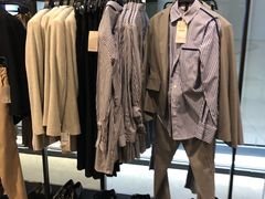 -ZARA(恒隆广场店)