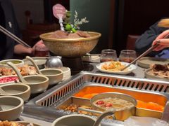 -巴奴毛肚火锅(商城路店)