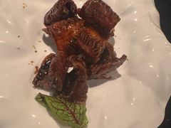 -上海苏宁宝丽嘉酒店·嘉府壹号中餐厅