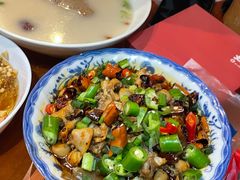-付小姐在成都(中山公园店)