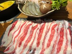 -呷哺呷哺 黄金牧场 (新中关购物中心店)