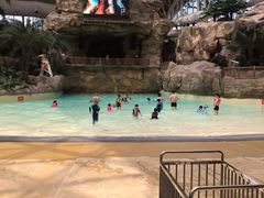 -杭州开元森泊度假乐园