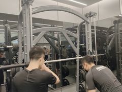 -乐刻健身(红山6979店)