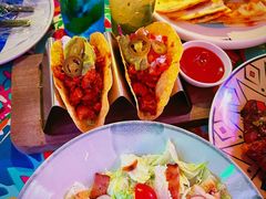 -Famous肥猫墨西哥音乐餐吧(五棵松华熙LIVE店)