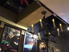 -Dark·大玩家馆沉浸剧情密室(黄埔店)