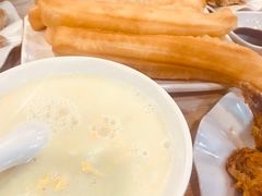 -兄弟深夜豆浆