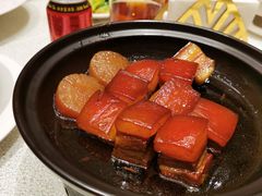 -粤珍轩·家宴·广式茶点(新城广场店)