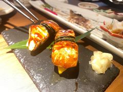 -七条鱼日本料理(远洋乐堤港店)
