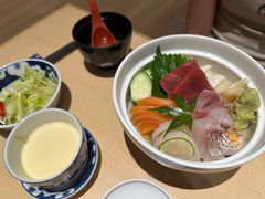 -小山日本料理(太古汇店)