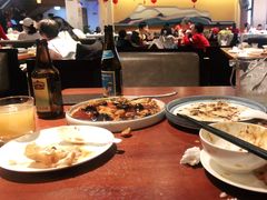 -陆壹捌餐厅(五大道店)