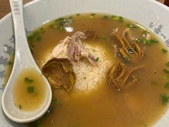 -王春春鸡汤饭(上海中海环宇城店)