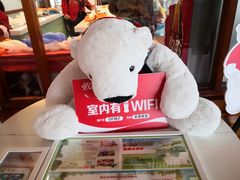-东方明珠·可口可乐欢乐餐厅