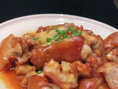-拉完海鲜大排档(温岭店)