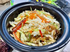 蟹黃粉絲包-珍之宝御品·寻味顺德(容桂渔人码头店)