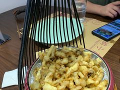 -素心小筑(后沙裕镇店)