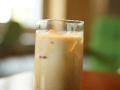 香茅空气美式-山下C5cafe(惠通时代广场店)