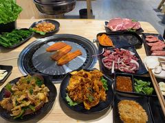 -莱真牛碳火烤肉(合肥旗舰店)