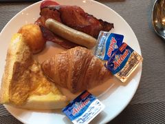 -舟山希尔顿酒店