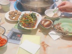 -四季合味椰子鸡(南山大冲店)